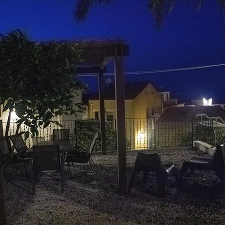 Dolce Apartamento Cefalù