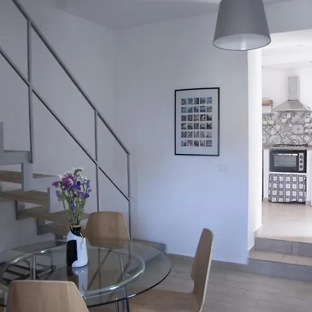 Dolce شقة تْشيفالو