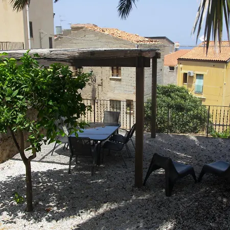 Apartment Dolce