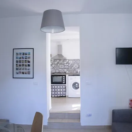 Appartement Dolce Cefalù