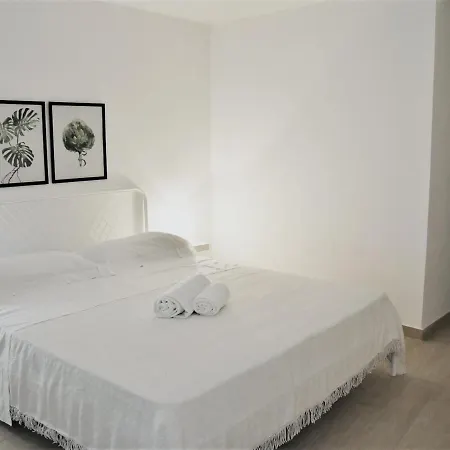 Appartement Dolce Cefalù