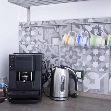 Apartment Dolce