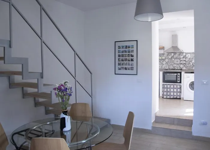 Dolce Apartment Cefalu