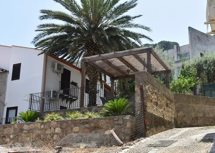 Appartement Dolce Cefalù