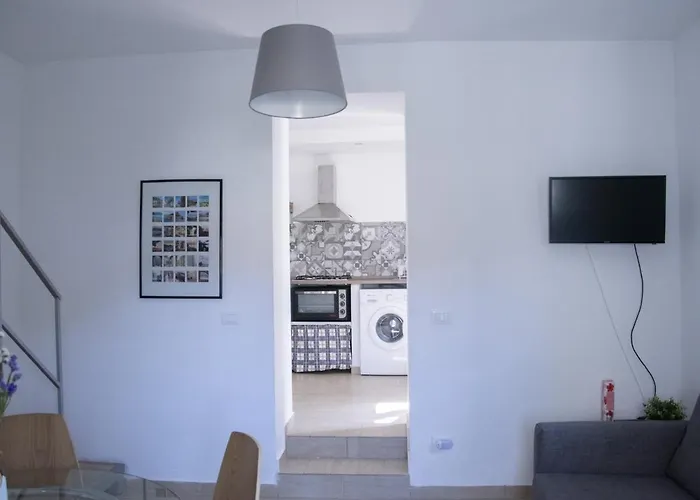 Appartement Dolce Cefalù