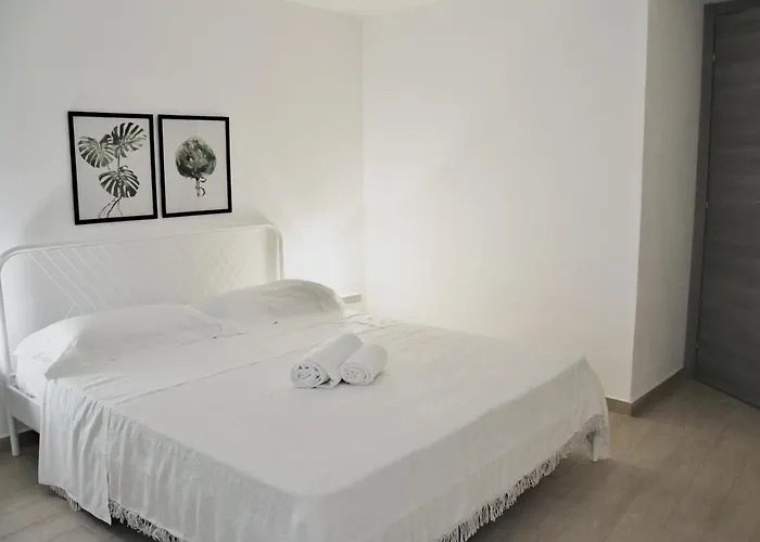 Appartement Dolce Cefalù
