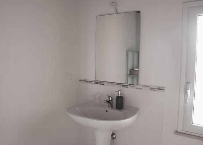 Dolce Appartement Cefalù