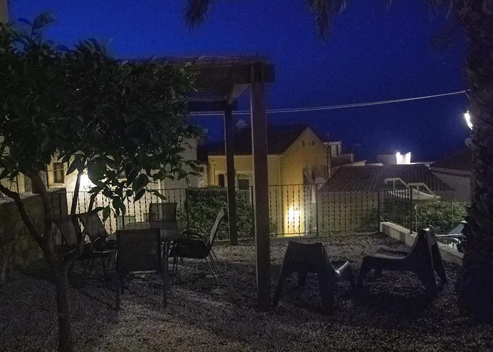 Dolce Apartment Cefalu